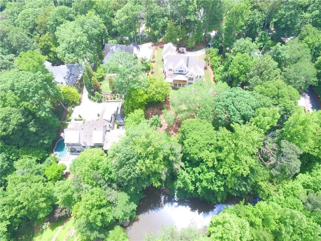 430 Franklin Road, Sandy Springs, Georgia 30342, 5 Bedrooms Bedrooms, ,5 BathroomsBathrooms,Residential,Sold,430 Franklin Road,6017719