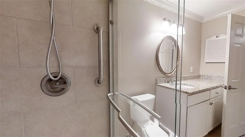 300 Johnson Ferry Road Ne Unit B712, Sandy Springs, Georgia 30328, 1 Bedroom Bedrooms, ,1 BathroomBathrooms,Residential,Sold,300 Johnson Ferry Road Ne Unit B712,7201269