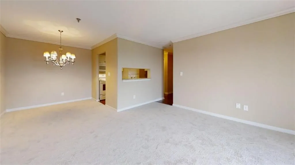 300 Johnson Ferry Road Ne Unit B712, Sandy Springs, Georgia 30328, 1 Bedroom Bedrooms, ,1 BathroomBathrooms,Residential,Sold,300 Johnson Ferry Road Ne Unit B712,7201269
