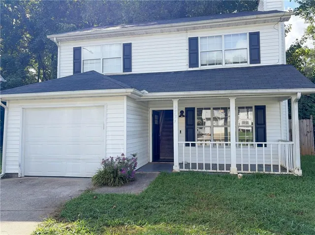 3539 Sweetgum Lane, Decatur, Georgia 30032