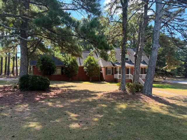 2649 Majestic Circle, Dacula, Georgia 30019