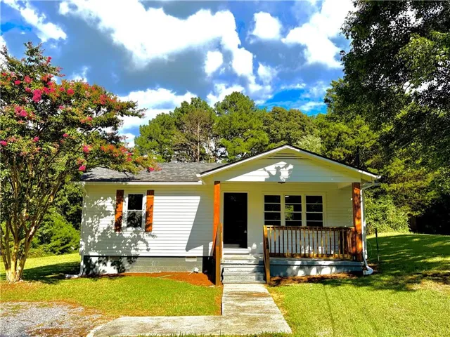 126 Wendy Hill Road Se, Calhoun, Georgia 30701