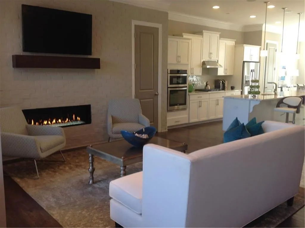 50 Winslow Street Unit 36, Sandy Springs, Georgia 30328, 3 Bedrooms Bedrooms, ,3 BathroomsBathrooms,Residential,Sold,50 Winslow Street Unit 36,5828051