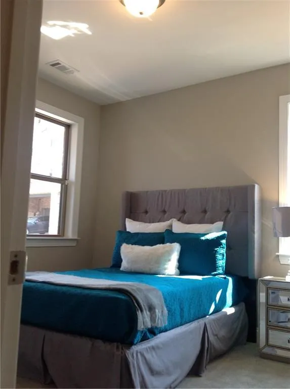 50 Winslow Street Unit 36, Sandy Springs, Georgia 30328, 3 Bedrooms Bedrooms, ,3 BathroomsBathrooms,Residential,Sold,50 Winslow Street Unit 36,5828051