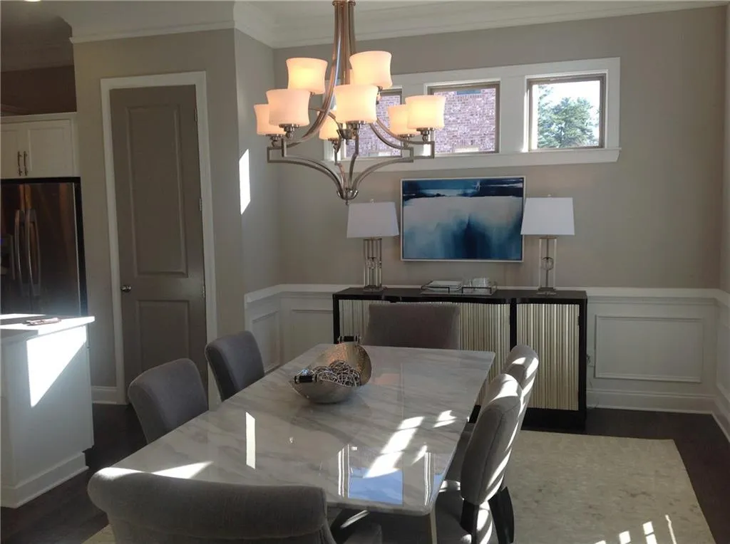 50 Winslow Street Unit 36, Sandy Springs, Georgia 30328, 3 Bedrooms Bedrooms, ,3 BathroomsBathrooms,Residential,Sold,50 Winslow Street Unit 36,5828051