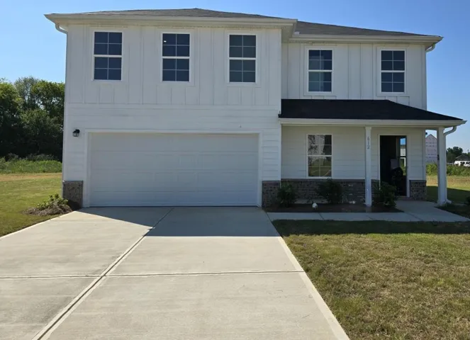 612 Leisure Pointe Road, Macon, Georgia 31216
