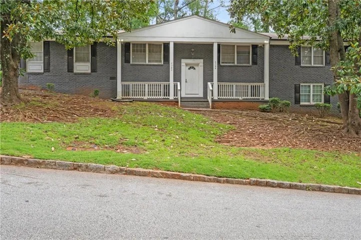 2382 Peachwood Circle Ne Unit 82a, Atlanta, Georgia 30345