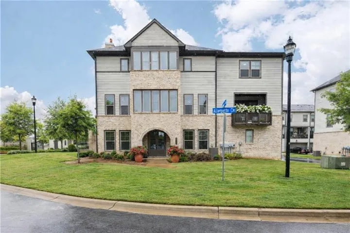 3900 Danube Lane, Atlanta, Georgia 30339