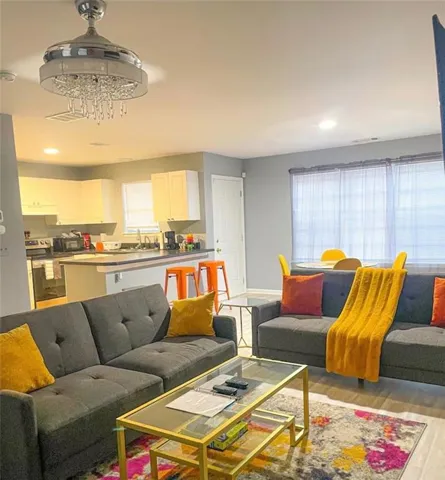 1081 Estes Drive Sw Unit A, Atlanta, Georgia 30310