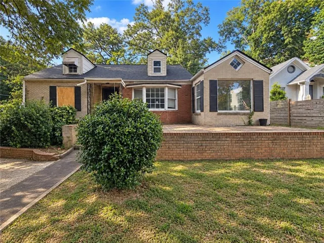 1779 S Gordon Street Sw, Atlanta, Georgia 30310
