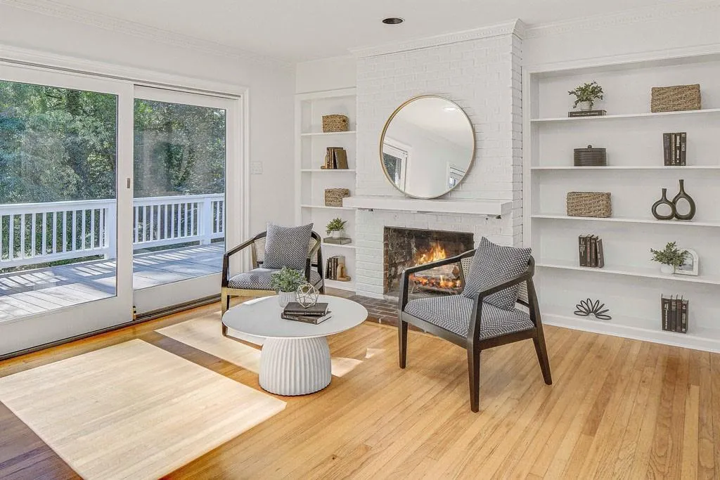 2493 Parkdale Place Ne, Atlanta, Georgia 30305, 3 Bedrooms Bedrooms, ,2 BathroomsBathrooms,Residential,For Sale,2493 Parkdale Place Ne,7644722