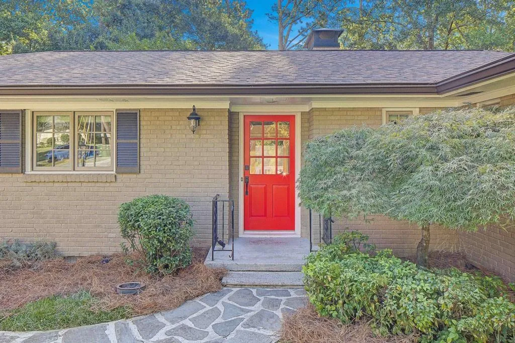 2493 Parkdale Place Ne, Atlanta, Georgia 30305, 3 Bedrooms Bedrooms, ,2 BathroomsBathrooms,Residential,For Sale,2493 Parkdale Place Ne,7644722