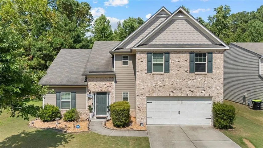 741 Scotland Drive, Dallas, Georgia 30132