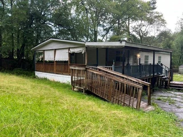 4467 Timberland Circle Se, Acworth, Georgia 30102
