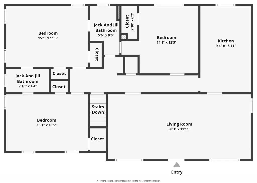 425 Old Creek Road, Atlanta, Georgia 30342, 3 Bedrooms Bedrooms, ,2 BathroomsBathrooms,Residential,Sold,425 Old Creek Road,7215420