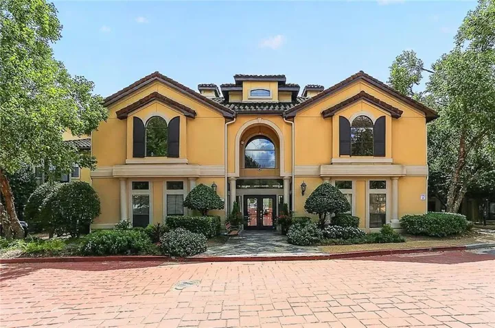 3777 Peachtree Road Ne Unit 214, Brookhaven, Georgia 30319