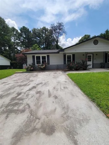 4648 Pine Tree # B Circle, Buford, Georgia 30518