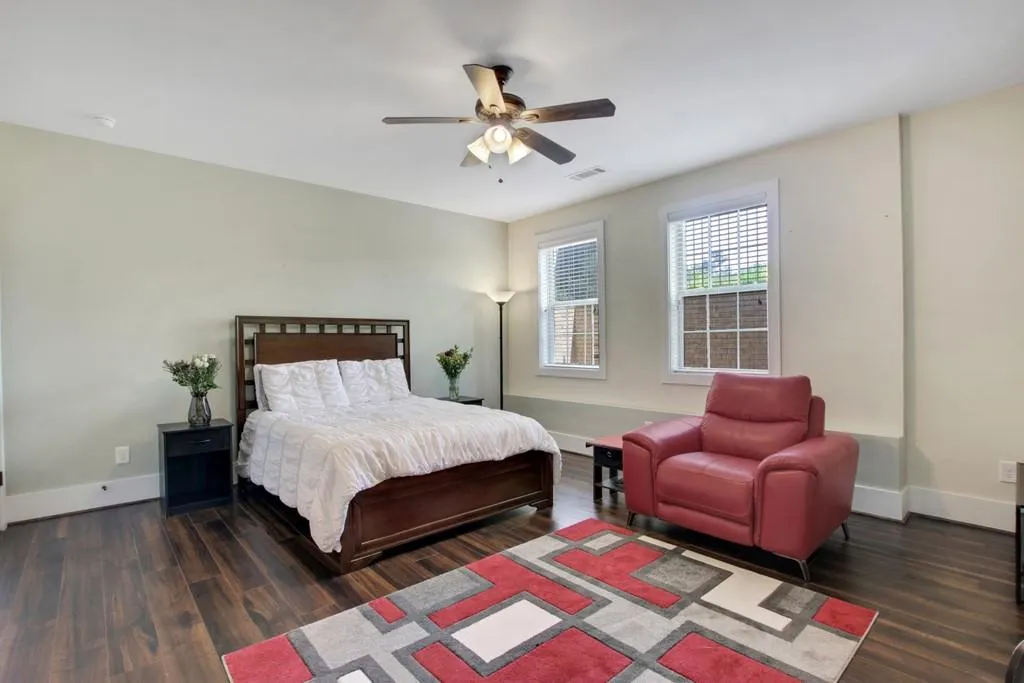 309 Alderwood Lane, Atlanta, Georgia 30328, 3 Bedrooms Bedrooms, ,3 BathroomsBathrooms,Residential,Sold,309 Alderwood Lane,6733328