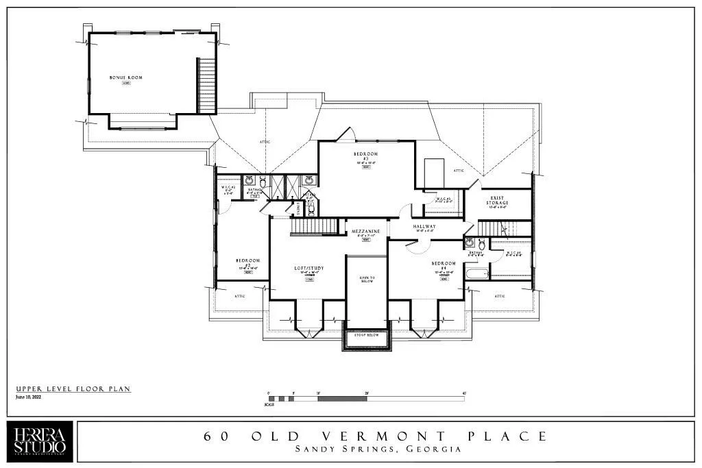 60 Old Vermont Place, Atlanta, Georgia 30328, 5 Bedrooms Bedrooms, ,5 BathroomsBathrooms,Residential,Sold,60 Old Vermont Place,7062571