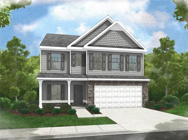 4130 Eberly Way, Flowery Branch, Georgia 30542