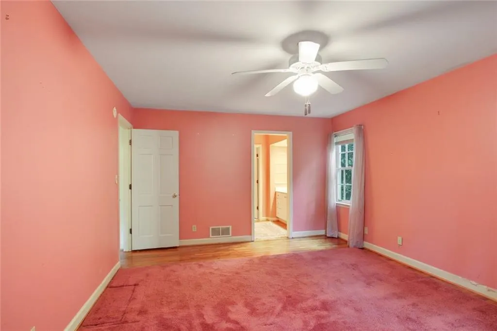 234 Devonwood Drive, Sandy Springs, Georgia 30328, 4 Bedrooms Bedrooms, ,2 BathroomsBathrooms,Residential,Sold,234 Devonwood Drive,6943995