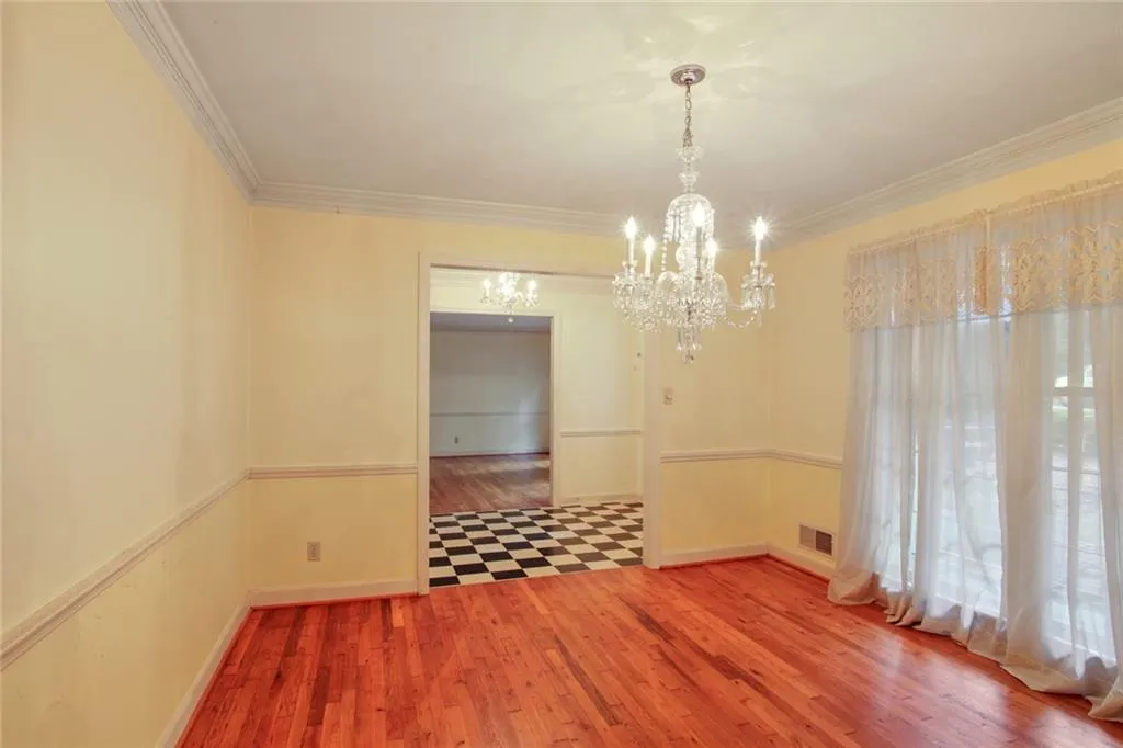 234 Devonwood Drive, Sandy Springs, Georgia 30328, 4 Bedrooms Bedrooms, ,2 BathroomsBathrooms,Residential,Sold,234 Devonwood Drive,6943995