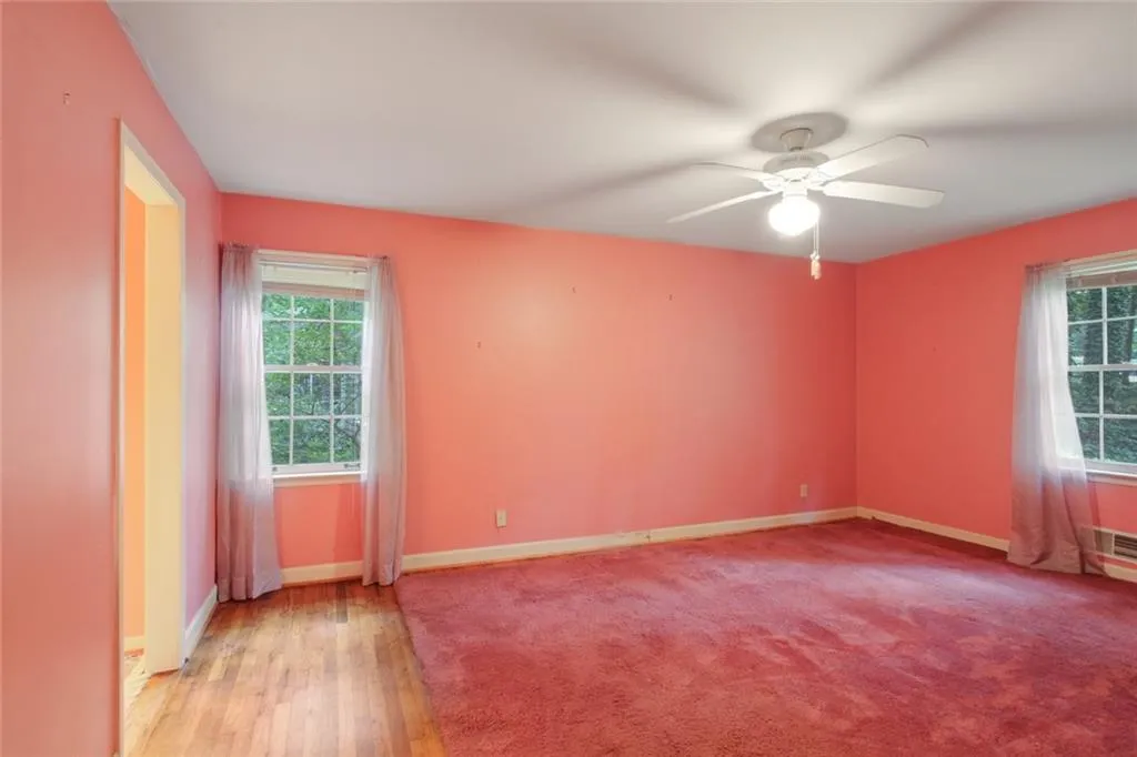 234 Devonwood Drive, Sandy Springs, Georgia 30328, 4 Bedrooms Bedrooms, ,2 BathroomsBathrooms,Residential,Sold,234 Devonwood Drive,6943995
