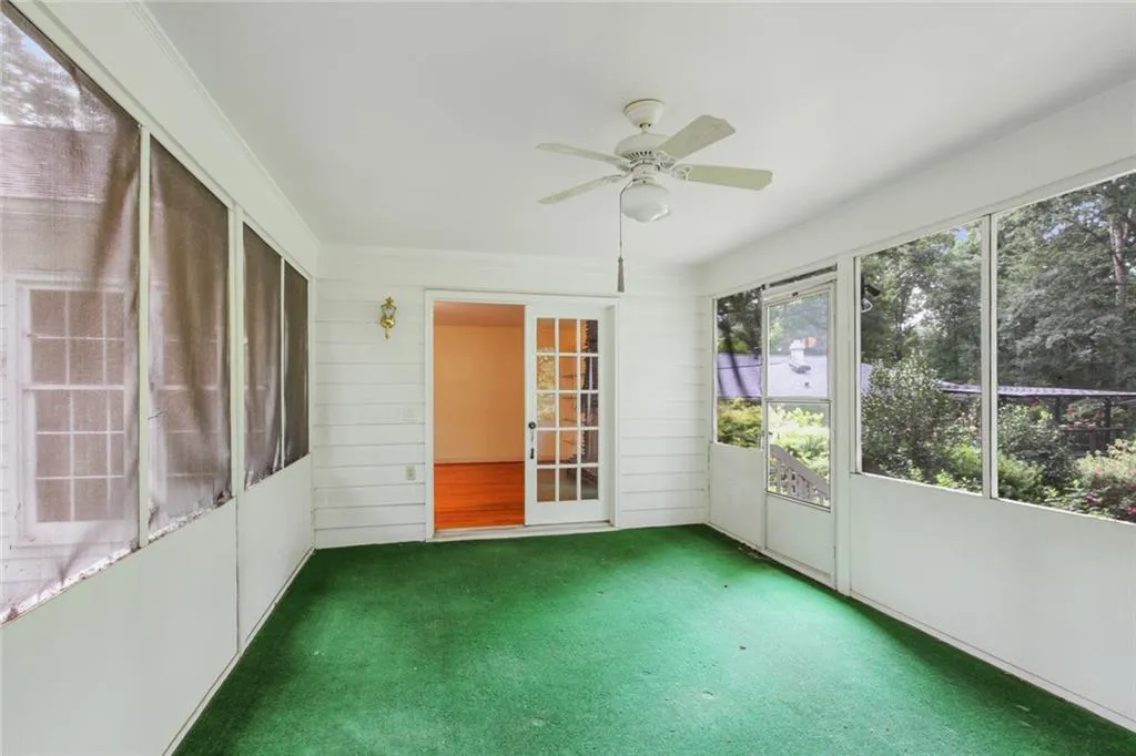 234 Devonwood Drive, Sandy Springs, Georgia 30328, 4 Bedrooms Bedrooms, ,2 BathroomsBathrooms,Residential,Sold,234 Devonwood Drive,6943995