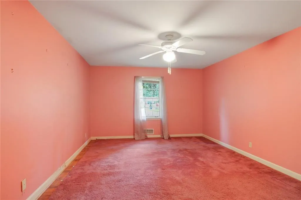 234 Devonwood Drive, Sandy Springs, Georgia 30328, 4 Bedrooms Bedrooms, ,2 BathroomsBathrooms,Residential,Sold,234 Devonwood Drive,6943995