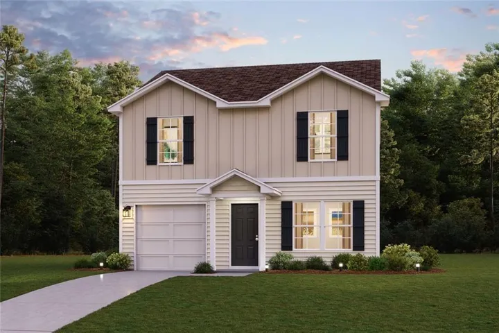 237 Kinsale Drive, Macon, Georgia 31216