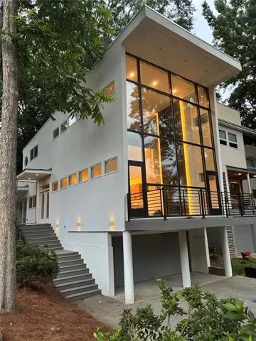 739 Antone Street Nw, Atlanta, Georgia 30318