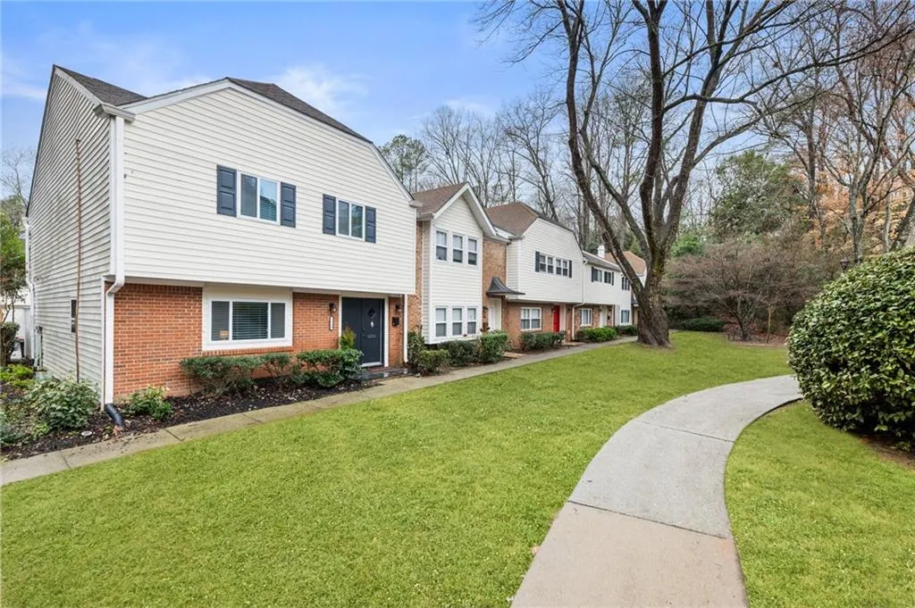 7114 Stonington Drive, Atlanta, Georgia 30328, 3 Bedrooms Bedrooms, ,2 BathroomsBathrooms,Residential,Sold,7114 Stonington Drive,7525786