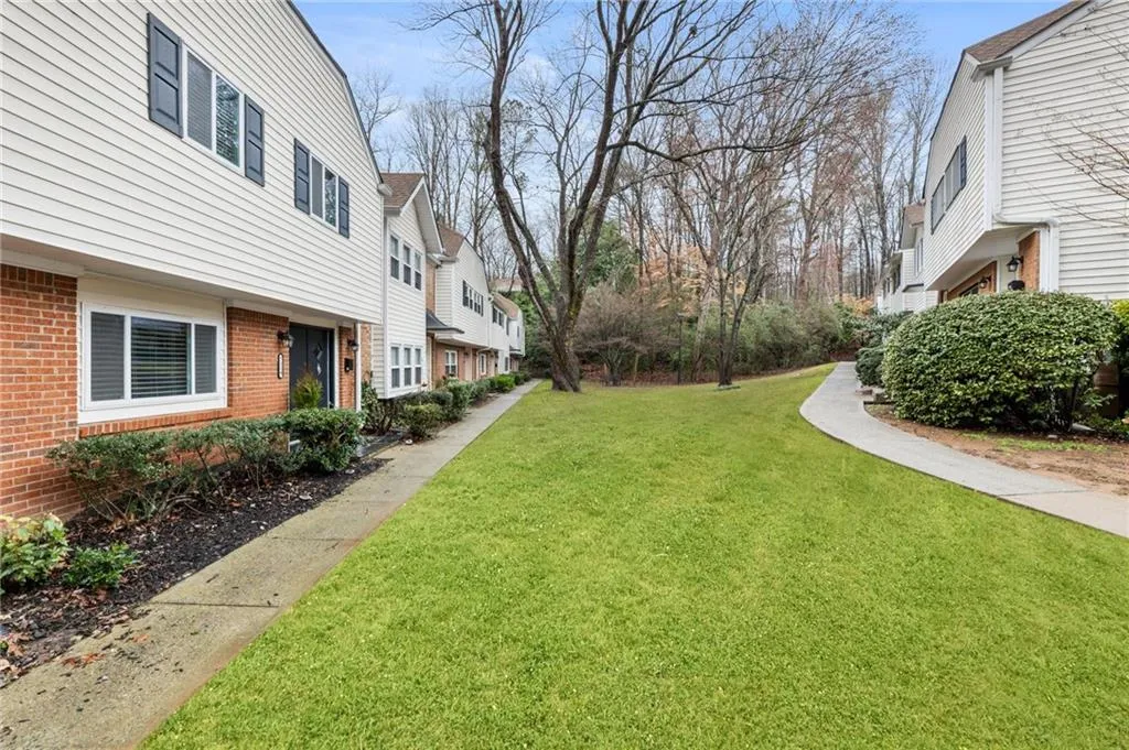 7114 Stonington Drive, Atlanta, Georgia 30328, 3 Bedrooms Bedrooms, ,2 BathroomsBathrooms,Residential,Sold,7114 Stonington Drive,7525786