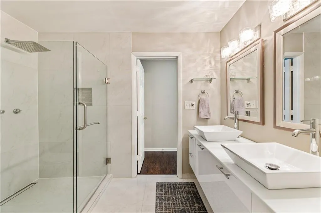 7114 Stonington Drive, Atlanta, Georgia 30328, 3 Bedrooms Bedrooms, ,2 BathroomsBathrooms,Residential,Sold,7114 Stonington Drive,7525786