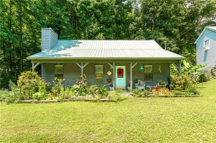 2590 Valient Drive, Cumming, Georgia 30041