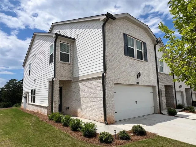 4508 Red Lion Place, Lawrenceville, Georgia 30044
