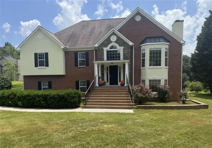 45 Buell Jones Road, Carrollton, Georgia 30117