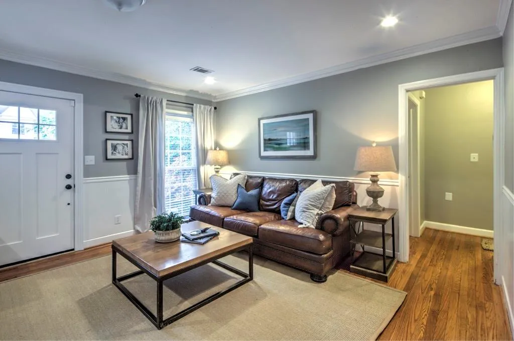 749 Darlington Circle Ne, Atlanta, Georgia 30305, 3 Bedrooms Bedrooms, ,2 BathroomsBathrooms,Residential,Sold,749 Darlington Circle Ne,5812608