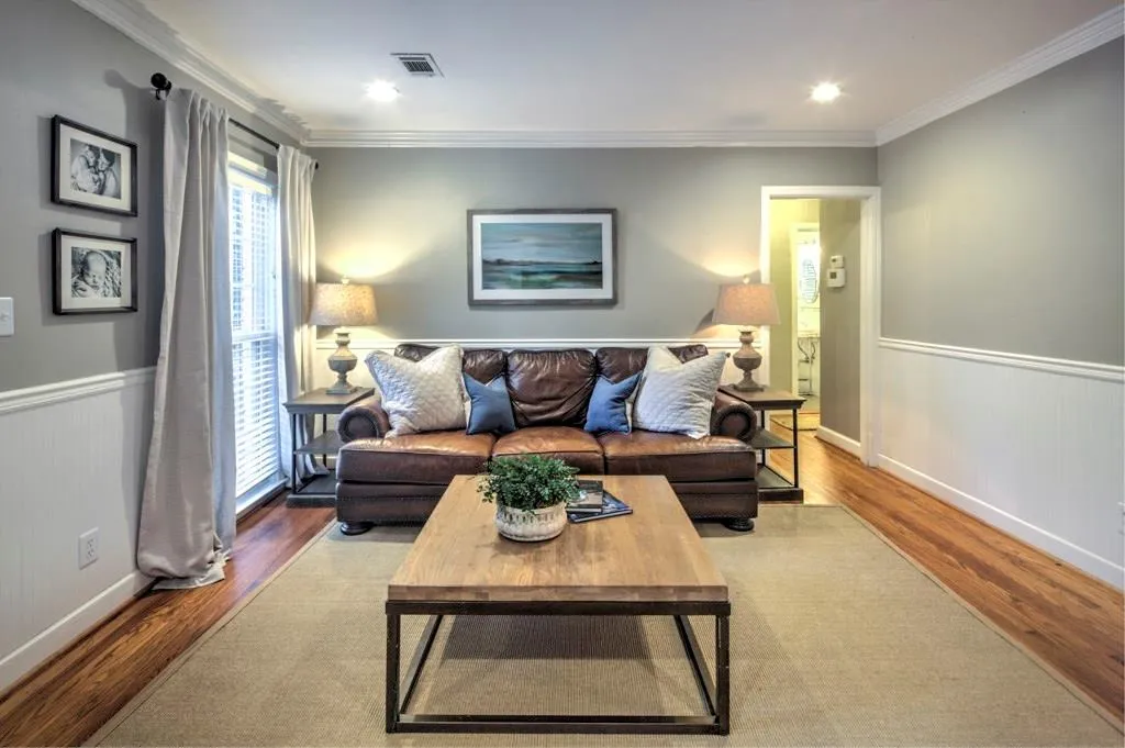 749 Darlington Circle Ne, Atlanta, Georgia 30305, 3 Bedrooms Bedrooms, ,2 BathroomsBathrooms,Residential,Sold,749 Darlington Circle Ne,5812608