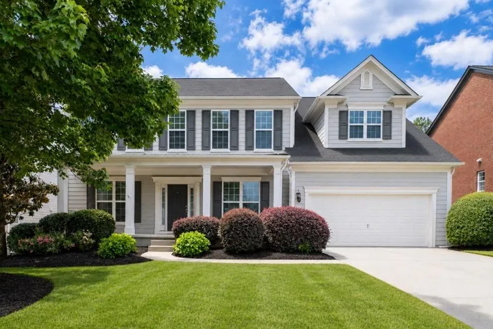 4385 Colchester Creek Drive, Cumming, Georgia 30040