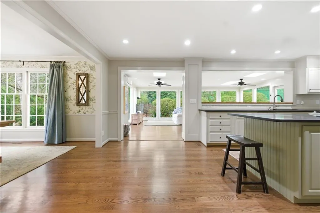 4174 Mcclatchey Circle Ne, Atlanta, Georgia 30342, 4 Bedrooms Bedrooms, 0 ,2 BathroomsBathrooms,Residential,Sold,4174 Mcclatchey Circle Ne,7723024