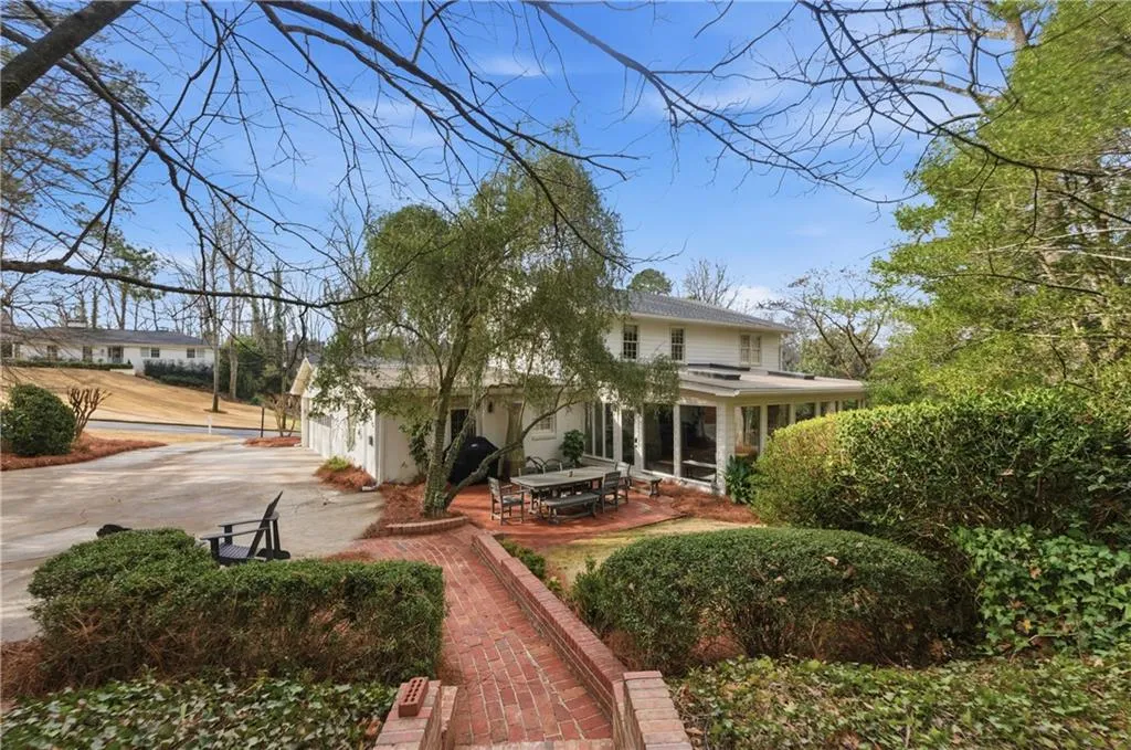 4174 Mcclatchey Circle Ne, Atlanta, Georgia 30342, 4 Bedrooms Bedrooms, 0 ,2 BathroomsBathrooms,Residential,Sold,4174 Mcclatchey Circle Ne,7723024