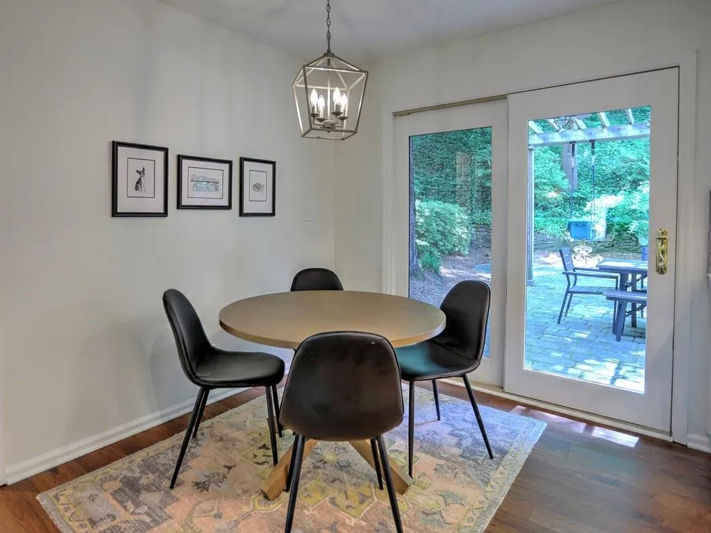 520 N Harbor Drive, Atlanta, Georgia 30328, 5 Bedrooms Bedrooms, ,3 BathroomsBathrooms,Residential,Sold,520 N Harbor Drive,6572893