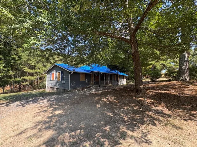 363 Potts Road, Kingston, Georgia 30145