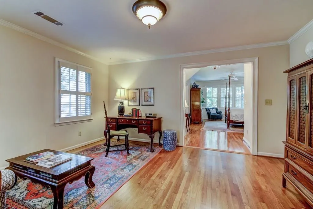 6145 River Chase Circle, Sandy Springs, Georgia 30328, 4 Bedrooms Bedrooms, ,3 BathroomsBathrooms,Residential,Sold,6145 River Chase Circle,6120783