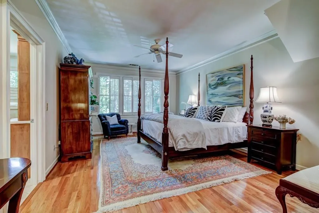 6145 River Chase Circle, Sandy Springs, Georgia 30328, 4 Bedrooms Bedrooms, ,3 BathroomsBathrooms,Residential,Sold,6145 River Chase Circle,6120783