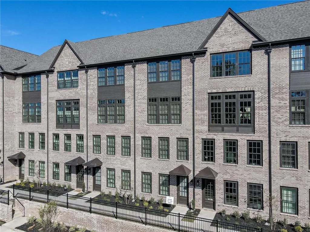 6717 Prelude Drive Unit 194, Sandy Springs, Georgia 30328, 3 Bedrooms Bedrooms, ,4 BathroomsBathrooms,Residential,Sold,6717 Prelude Drive Unit 194,7143220