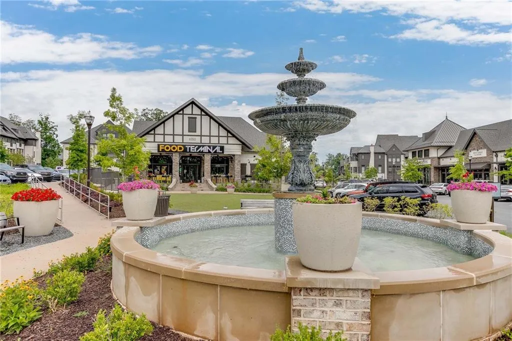 6717 Prelude Drive Unit 194, Sandy Springs, Georgia 30328, 3 Bedrooms Bedrooms, ,4 BathroomsBathrooms,Residential,Sold,6717 Prelude Drive Unit 194,7143220