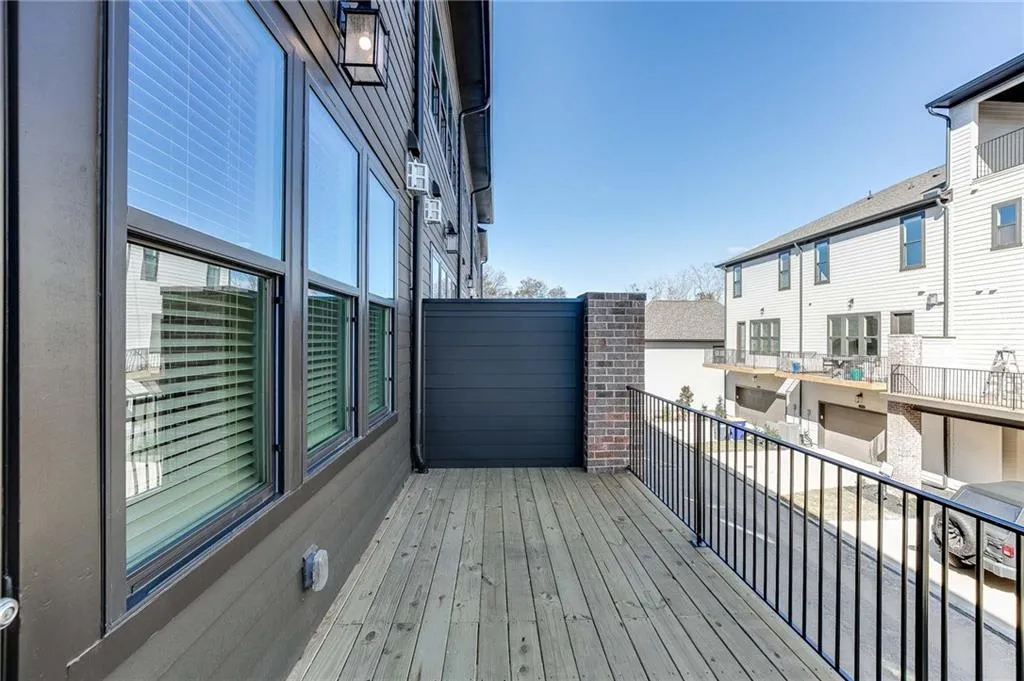 6717 Prelude Drive Unit 194, Sandy Springs, Georgia 30328, 3 Bedrooms Bedrooms, ,4 BathroomsBathrooms,Residential,Sold,6717 Prelude Drive Unit 194,7143220