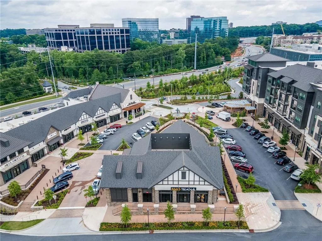 6717 Prelude Drive Unit 194, Sandy Springs, Georgia 30328, 3 Bedrooms Bedrooms, ,4 BathroomsBathrooms,Residential,Sold,6717 Prelude Drive Unit 194,7143220